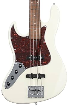 Amazon | Sadowsky MetroExpress 21-fret Vintage JJ Bass